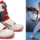 Illustration for article titled Hell Yes Reebok Is Releasing Ripley's High Top Sneakers From Aliens
